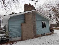 Foreclosure in  E 46 RD Cadillac, MI 49601