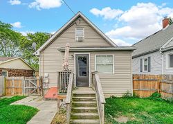 Foreclosure in  PEORIA ST Steger, IL 60475