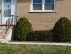 Foreclosure Listing in W STRONG ST HARWOOD HEIGHTS, IL 60706