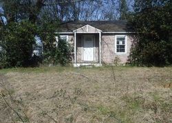 Foreclosure in  CARMEN PL Macon, GA 31206