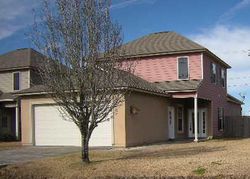 Foreclosure in  LA RUE VIL Lafayette, LA 70508