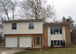 Foreclosure in  ASHTON CT Ypsilanti, MI 48198