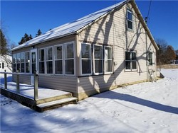 Foreclosure in  STATE HIGHWAY 27 Sparta, WI 54656