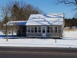 Foreclosure in  STATE HIGHWAY 27 Sparta, WI 54656