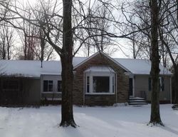 Foreclosure in  CHARDON RD Wickliffe, OH 44092