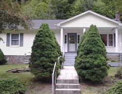 Foreclosure in  JEWELL VALLEY RD Jewell Ridge, VA 24622