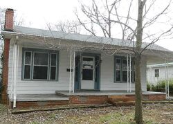 Foreclosure in  CREST DR SW Cleveland, TN 37311