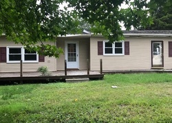 Foreclosure in  N HOOK RD Pennsville, NJ 08070