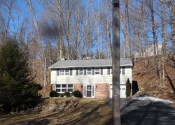 Foreclosure in  RIDGE RD Newton, NJ 07860