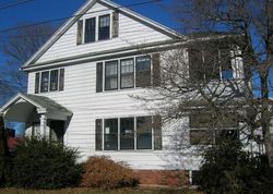 Foreclosure in  EARL ST Waterbury, CT 06710