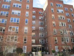 Foreclosure Listing in PALISADE AVE APT 1B BRONX, NY 10463