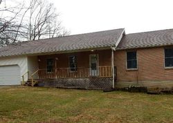 Foreclosure in  JACOBS RD Mount Vernon, OH 43050