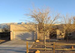 Foreclosure Listing in MONTERREY RD NE RIO RANCHO, NM 87144