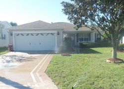Foreclosure in  MANSFIELD ST Lady Lake, FL 32162