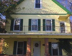 Foreclosure in  EVERALL AVE Baltimore, MD 21206