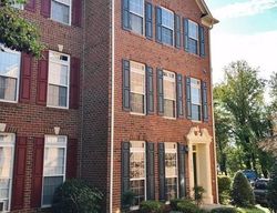 Foreclosure in  KEY VIEW WAY Perry Hall, MD 21128