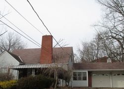 Foreclosure in  BOGGS AVE Coraopolis, PA 15108