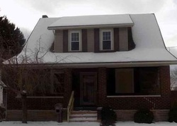 Foreclosure in  FINCH ST New Castle, PA 16101