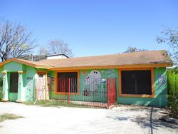 Foreclosure in  S MEADOW ST Laredo, TX 78046