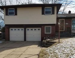 Foreclosure in  DARBY LN Cherry Hill, NJ 08002