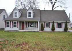 Foreclosure in  SALIDA RD Mentor, OH 44060