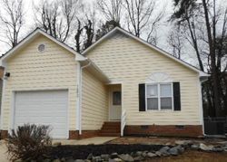 Foreclosure Listing in ANDOVER CT HIGH POINT, NC 27265