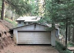 Foreclosure in  CAMP DR Pioneer, CA 95666