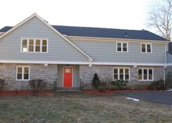 Foreclosure in  SOUTH ST Coventry, CT 06238