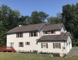 Foreclosure in  CHERRY VALLEY RD Saylorsburg, PA 18353