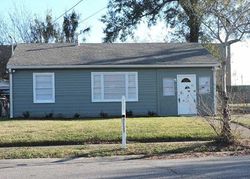 Foreclosure in  STEPHEN GIRARD AVE New Orleans, LA 70126