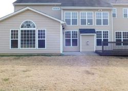 Foreclosure in  MARASOL LN Concord, NC 28027