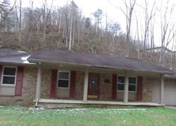 Foreclosure Listing in FOREST PARK LN PAINTSVILLE, KY 41240