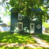 Foreclosure in  S SHUFFLETON ST Sigourney, IA 52591