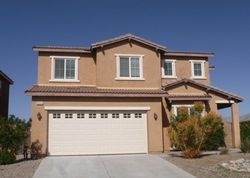 Foreclosure in  N CRESCENT ST Desert Hot Springs, CA 92240