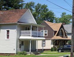 Foreclosure in  WHITNEY ST Conneaut, OH 44030
