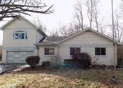 Foreclosure in  W 15TH ST Indianapolis, IN 46214