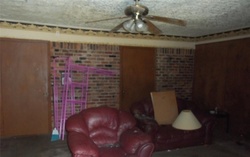 Foreclosure in  TAYLOR RD Riverdale, GA 30274