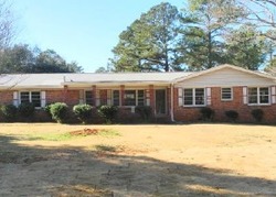 Foreclosure in  TAYLOR RD Riverdale, GA 30274