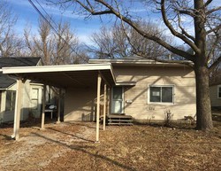 Foreclosure in  S BROOKSIDE AVE Independence, MO 64053