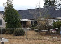 Foreclosure in  ARROWOOD DR Florence, SC 29501