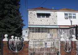 Foreclosure in  LACOMBE AVE Bronx, NY 10473