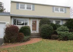 Foreclosure in  N ATLANTA AVE Massapequa, NY 11758