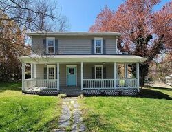 Foreclosure in  PARK ST Amelia Court House, VA 23002
