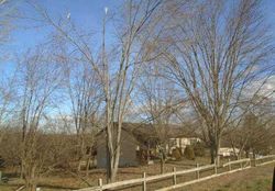 Foreclosure Listing in PARADISE RD AUGUSTA, WV 26704