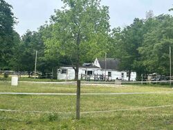 Foreclosure in  PLEASANT MILLS RD Egg Harbor City, NJ 08215
