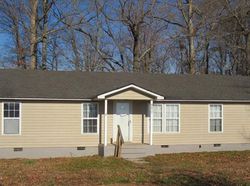 Foreclosure in  JASMINE LN Suffolk, VA 23437