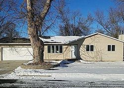 Foreclosure in  E CUSTER PKWY Brandon, SD 57005