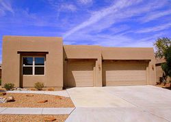 Foreclosure in  ALMERIA DR NW Albuquerque, NM 87120