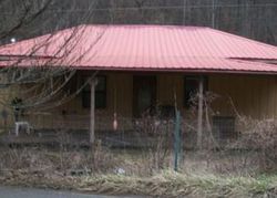 Foreclosure in  LEFT FORK OF ISLAND CRK Pikeville, KY 41501