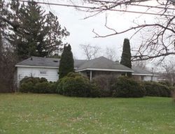 Foreclosure in  N NORTHWESTERN AVE Wadsworth, IL 60083